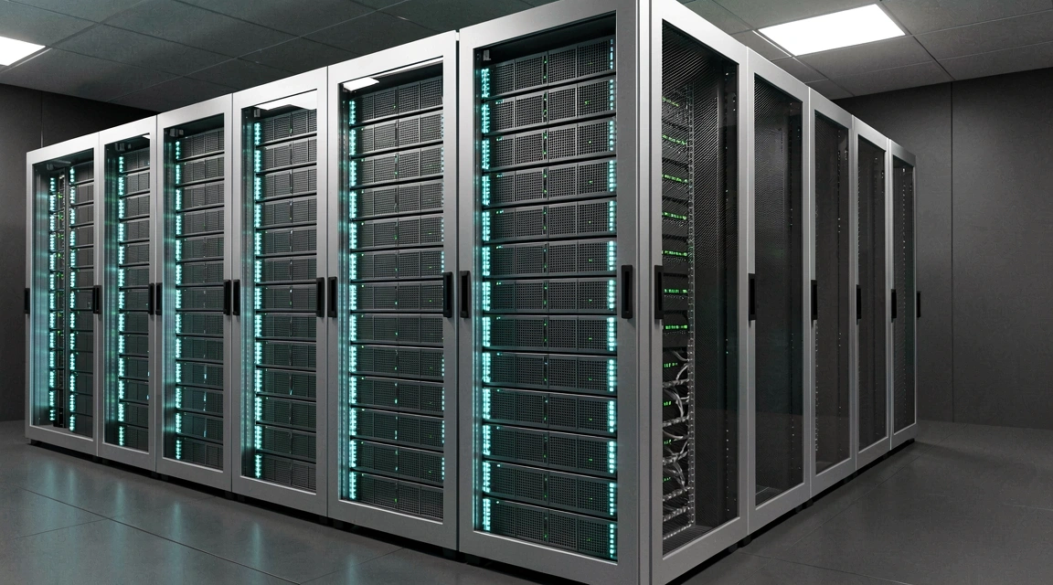 Infraestructura de Datos