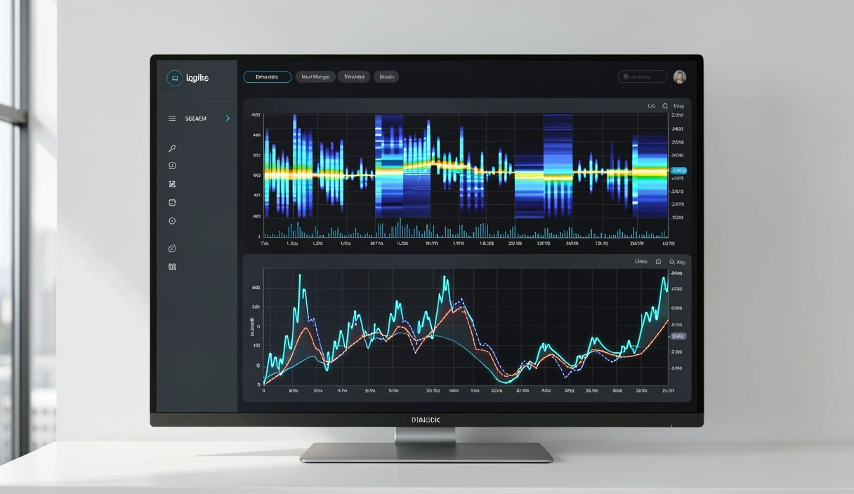 Estándar de visualización de datos de AndeanVistaMetrics