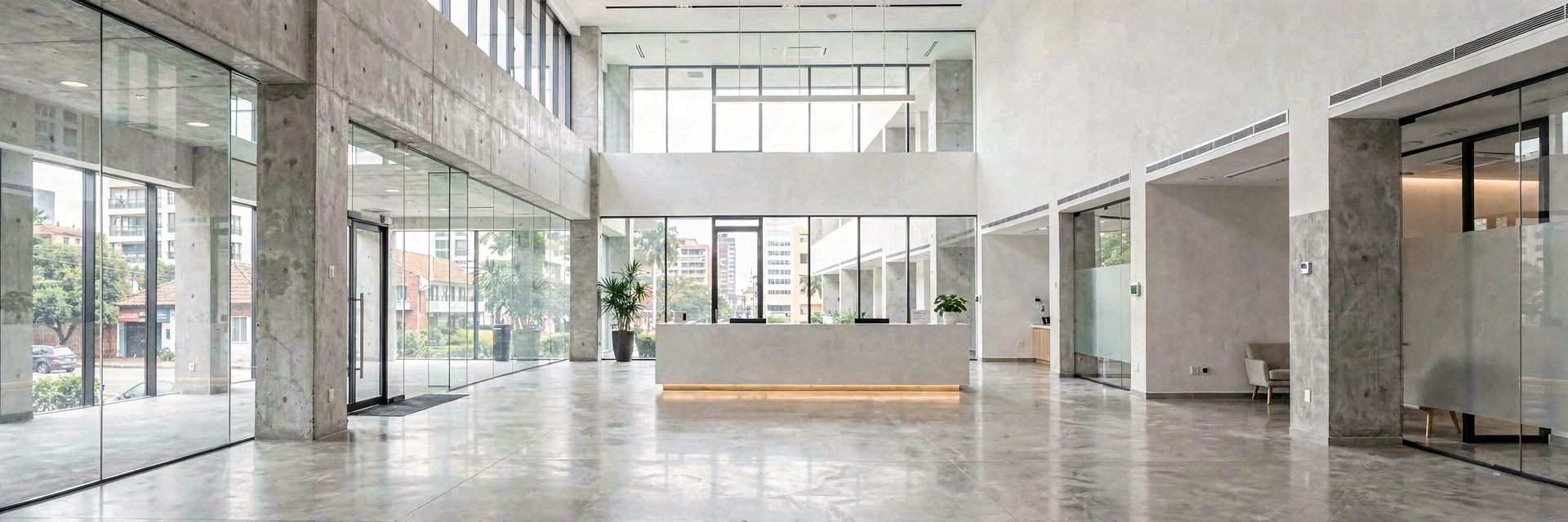 Sede AndeanVistaMetrics Bogotá