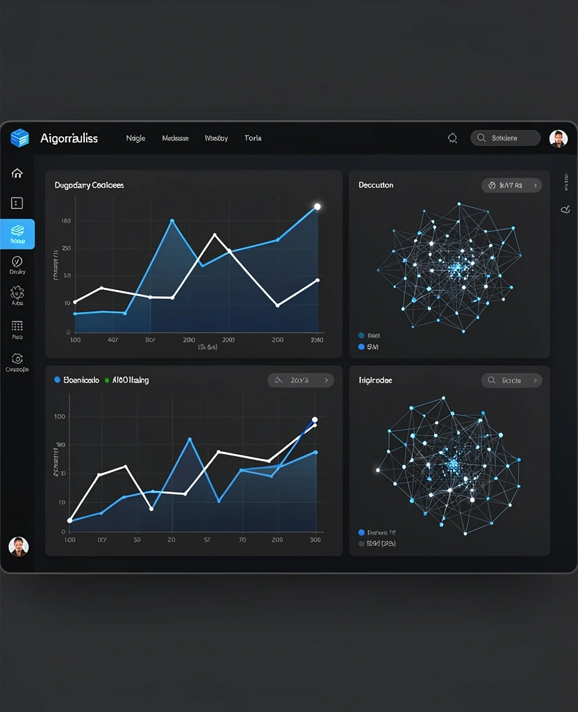 Visualización de datos empresariales