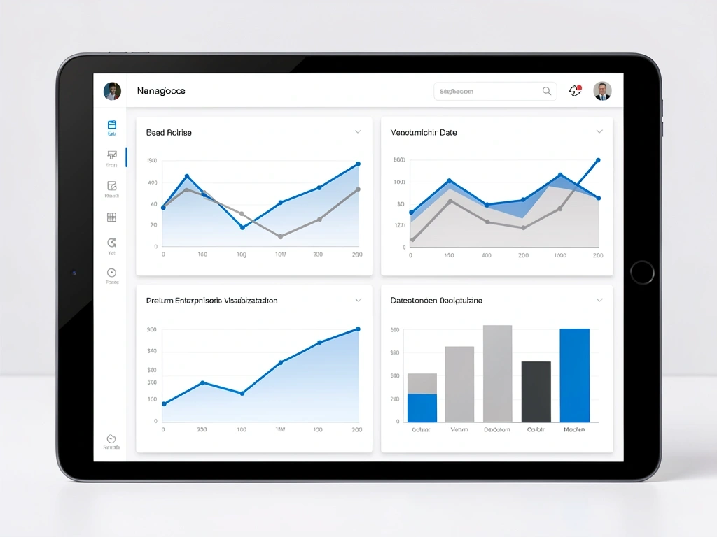 Visualización de datos segura