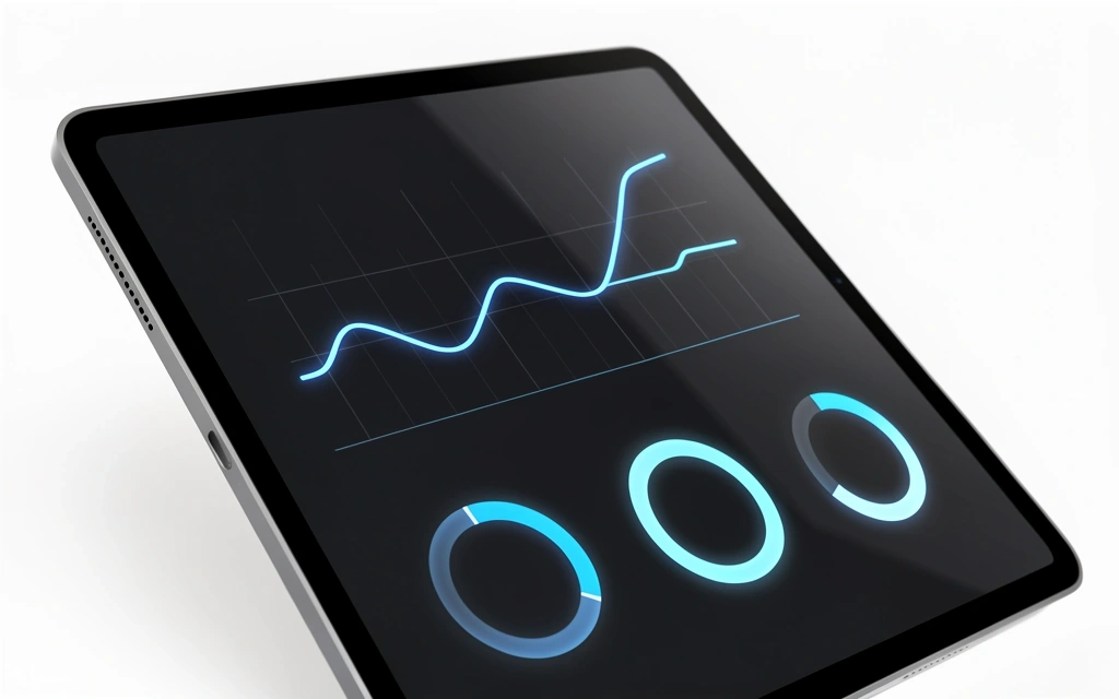 Dashboard Ejecutivo de AndeanVistaMetrics
